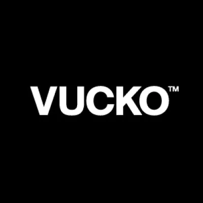 Vucko Logo