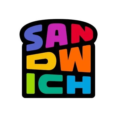 Sandwich Logo