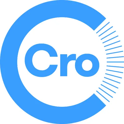 Cro Metrics Logo