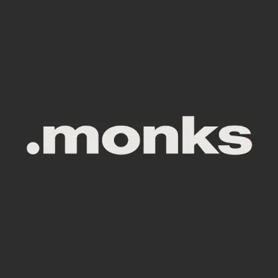 Media.Monks Logo