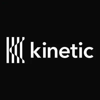 Kinetic Worldwide Logo