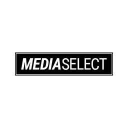 Media Select Logo