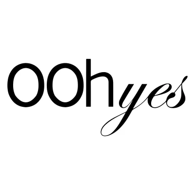 OOhyes Logo