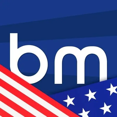BM Outdoor Logo
