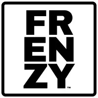 FRENZY (Media Frenzy Global) Logo