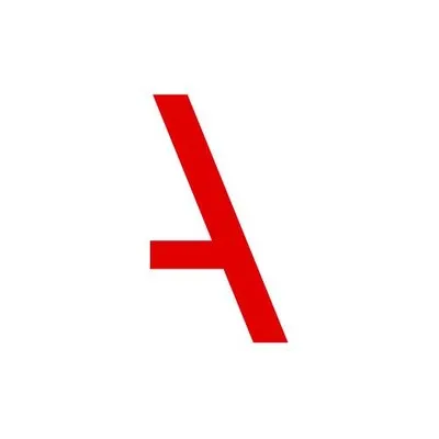 Anomaly Logo