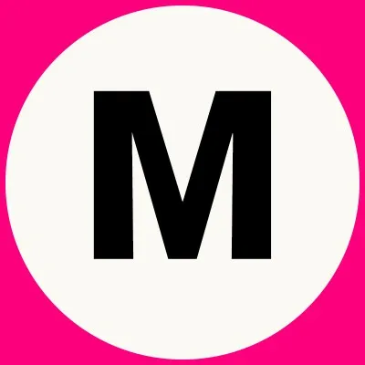 Mekanism Logo