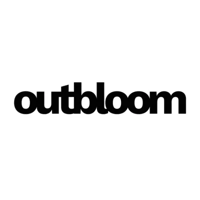 outbloom Logo