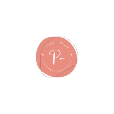 Pinwell Media Logo