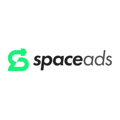 Space Ads Logo
