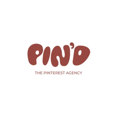 Pin'd Logo