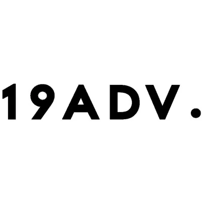 19ADV Logo
