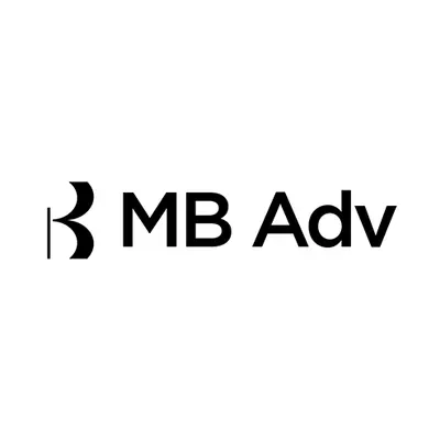 MB Advertising Logo