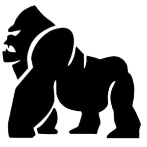 Gorilla Marketing Logo