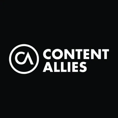 Content Allies Logo
