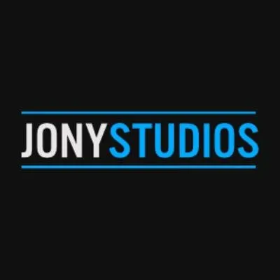 Jony Studios Logo
