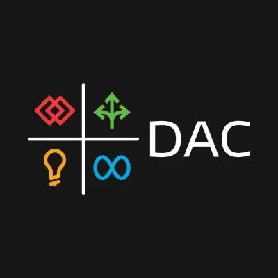 DAC Group Logo