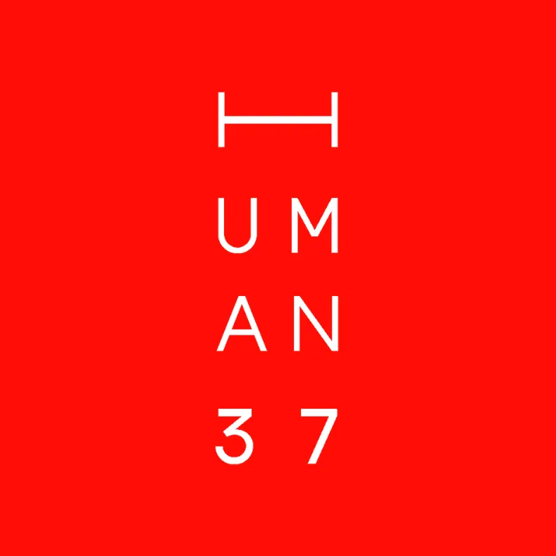 Human37 Logo