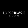 Hyperblack Studios Logo
