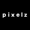 Pixelz Logo