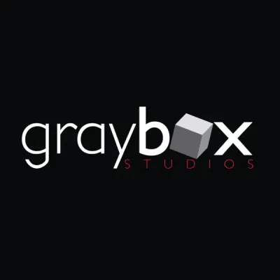 Gray Box Studios Logo