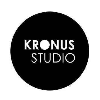 Kronus Studio Logo
