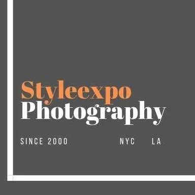 StyleExpo Photography Logo