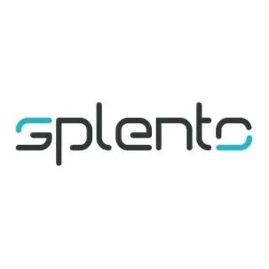 Splento Logo
