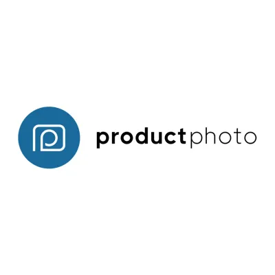 ProductPhoto Studio Logo