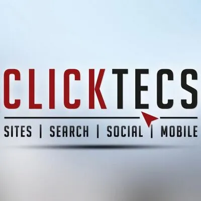 ClickTecs Logo