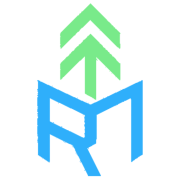 Rising Trees Media Logo
