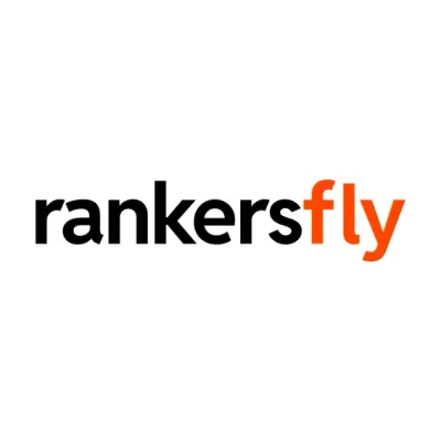 Rankersfly Logo