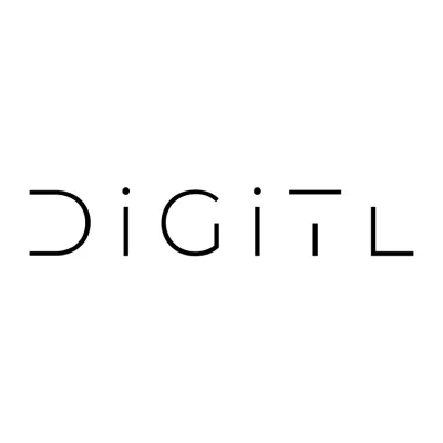Digitl Logo