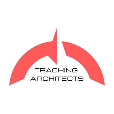 Tracking Architects Logo