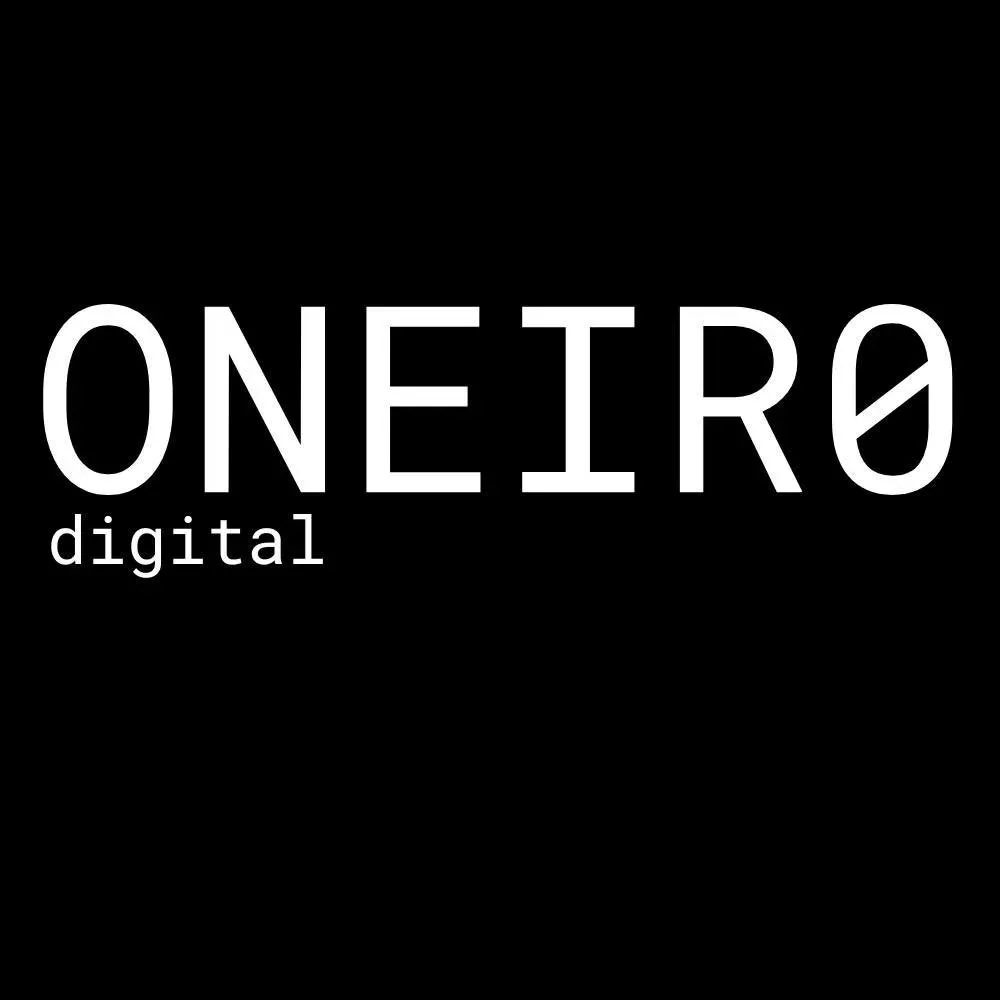 Oneiro Digital Logo