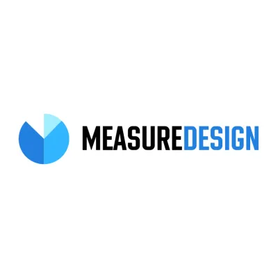 MeasureDesign Logo