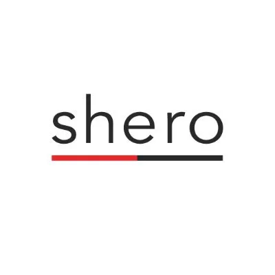 Shero Commerce Logo