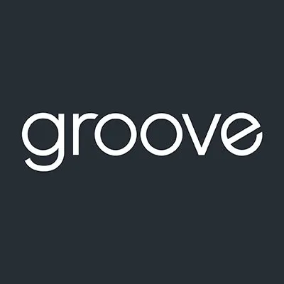 Groove Commerce Logo