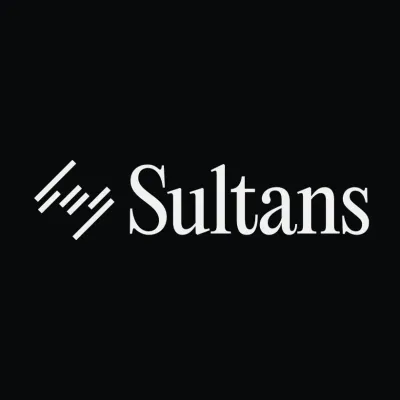 Sultans Logo