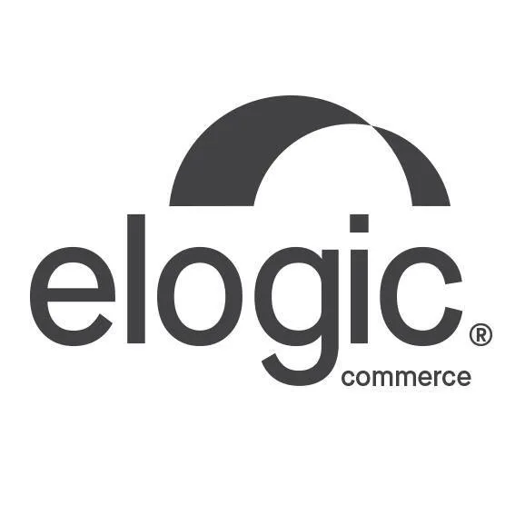 Elogic Commerce Logo
