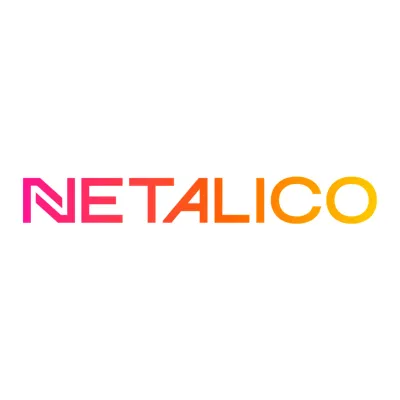 Netalico Logo