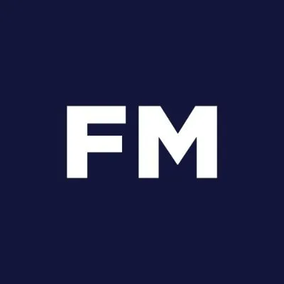 Fuel Made Logo
