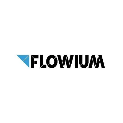 Flowium Logo