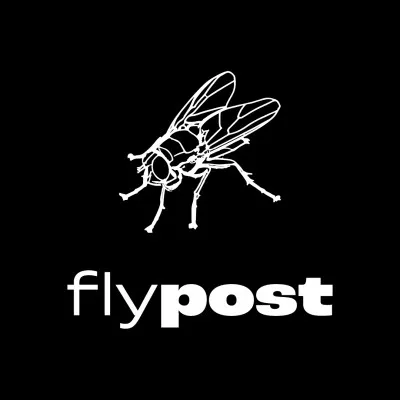 Flypost Logo