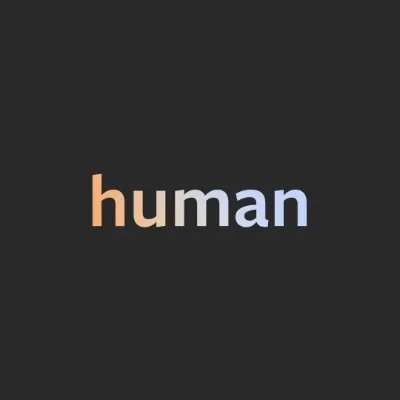 Human Logo
