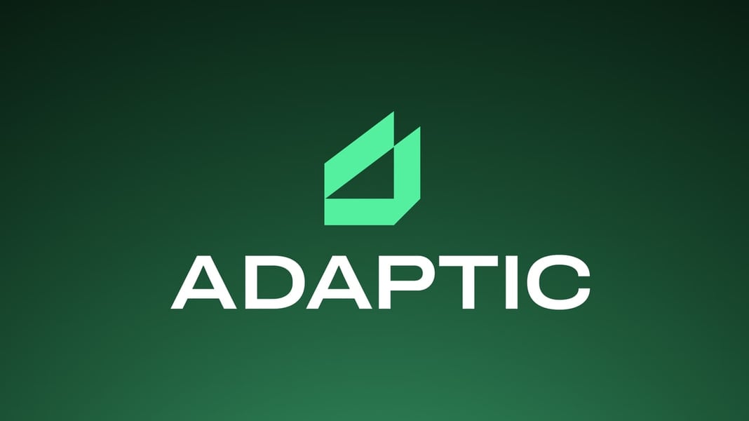 Adaptic Agency Logo