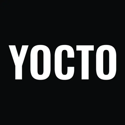 YOCTO Logo