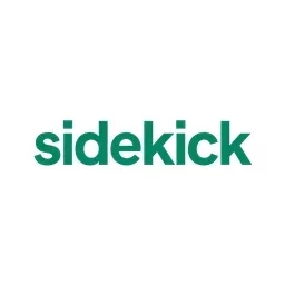 Sidekick Logo