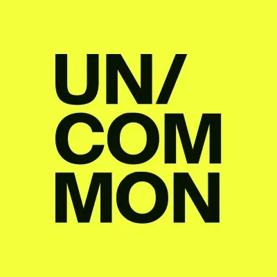 UN/COMMON Logo