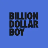 Billion Dollar Boy Logo